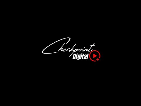 Checkpoint Digital Demo Reel
