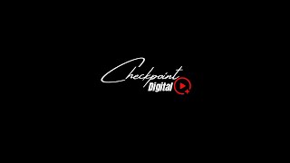 Checkpoint Digital Demo Reel