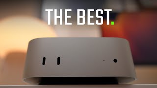 The Best Apple Deal in 2025: Mac Mini M4