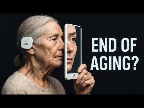Can We Live Past 100? 8 Life-Extending Inventions That Could Redefine Aging