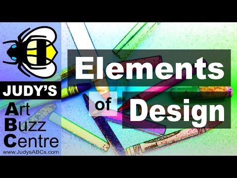 Elements of Design in Action
