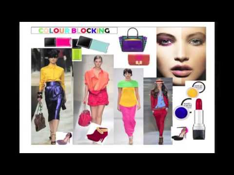 Fashion Stylist and Fashion Style Courses