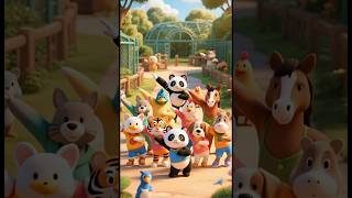 cute dancing cat-#dudidudidam #shorts #cat #music #catai #cute #fyp #ai