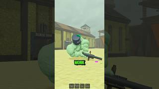 Adventuring to Stillwater in Dead Rails to battle the new boss #deadrails #roblox