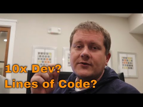 What is Developer Productivity | Where the Channel is Going