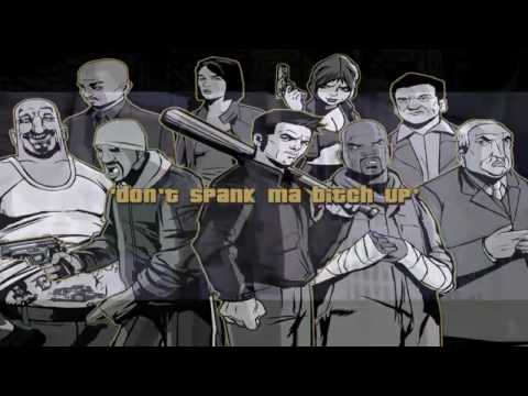 GTA Walk through/don't spank mah bitch