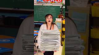 ✨TEACHING✨ #parody #comedy #teachingproblems #teacher