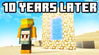 Beating The Aether Mod In 2025…