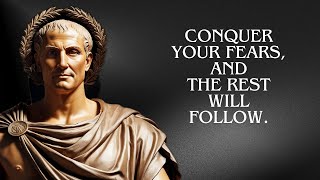 Julius Caesar Quotes