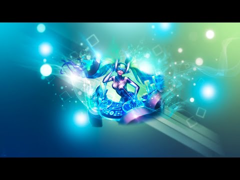 Everglow_-_Slow jamix 2023
