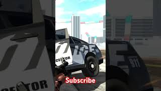 Indian bike driving 3d police👮👮 vs rohit gaming #viralvideo #shortsvideo