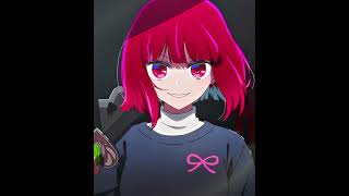 Arima Kana 4K Edit (Oshi No Ko New Season)