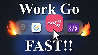 Speed Run Your Daily Tasks