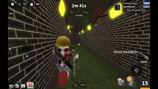 NEW OverDriveH MM2 Script 2025! | ESP, AutoWin, Gun Drop (UNPATCHED!)