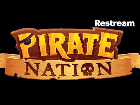 Pirate Nation - PvP Practice & Marauder Clears