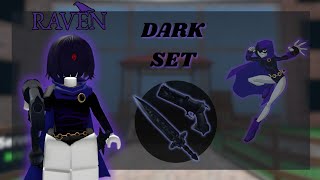 MM2 SHERIFF MONTAGE...💜