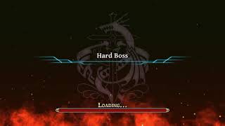 The Alchemist Code Hard Boss Leviathan Full Auto