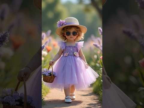 Best Baby Fashion Trends of the Year: Top Styles Revealed | AI Fashion Story