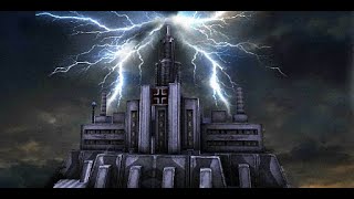 Air Attack HD - Green Fox Power Plant Arcade Hard