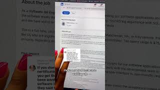 Do you need certifications to land your first role as a software test engineer Part 3