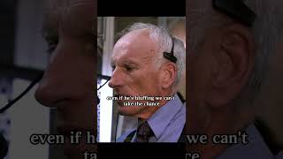 "Remote Control via Phone? Then Just Prevent Him from Making Calls!"#shorts #movie #viralvideo