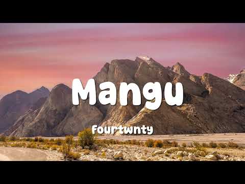 Mangu - Fourtwnty (Lyrics)