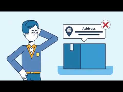 ShipAVM - SAP-Integrated Address Validation Software