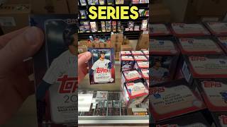 You’re not gonna believe what I pulled in this Topps 2024 Series 2 Blaster Box! #baseballcards