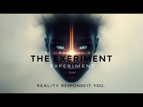 "The Double-Slit Experiment: Proof That Consciousness Creates Reality"