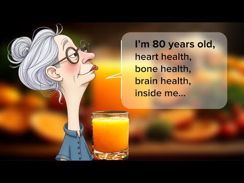 How Liquid Vitamins Finally Solved the 'Absorption Crisis' Affecting 90% of Seniors