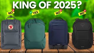 6 Best Laptop Backpack 2025