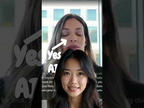 Interview Practice - Interview Coach #interviewpreparation #interviewprep #mockinterview