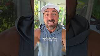 I Prefer Liquidity and Leverage