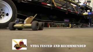 Pointman Tactical Robot Capabilities