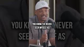 WILL SMITH views on Acquiring Skills #SHORTS #viral #willsmith #skills