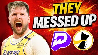 THE 3 BEST NBA BETS TODAY!! 🔥 Monday January 12 On PrizePicks & Underdog 01/12/2026