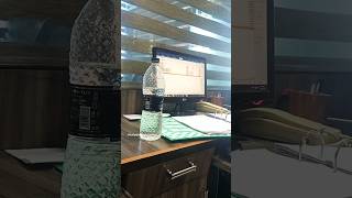 vloging in the अलग way😅| #shorts #shortsfeed #ytshorts #office #officevlogs #minivlog #marathi #vlog