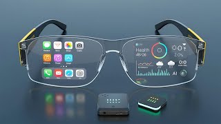 2025’s Most INSANE Tech Gadgets Finally Revealed!