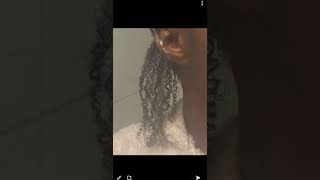 What is my hair type.? 4a 4b or 4c natural hair