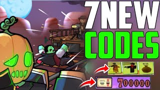 [HALLOWEEN!🎃] DEAD RAILS ROBLOX CODES OCTOBER 2025 | ALL NEW DEAD RAILS CODES