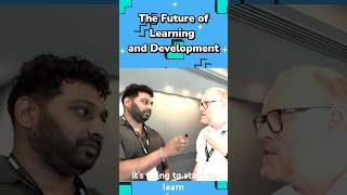 The future of workplace learning and development #learninganddevelopment