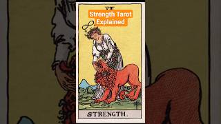 #lionsgate #88 #strength #learntarotwithme #lorahypnosis #tarot #psychic #spiritualtiktok #fyp