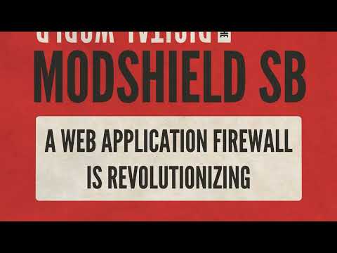 Modshield SB: Safeguarding Your Digital Assets with Top-Notch Cybersecurity