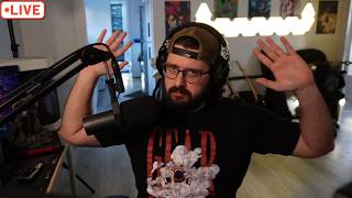 🔴Highguard Byeguard (chats, news, reacts) | Mewgenics?