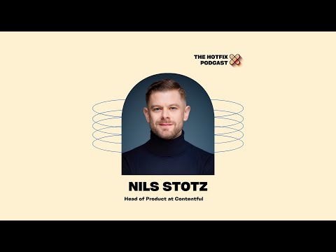 #001 w/ Nils Stotz: Basic, complex & intelligent failure