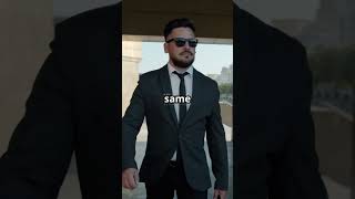 Alpha Recognizing patterns in decision-making