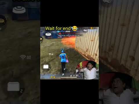 Amazing 😱 experiment 😂 in free fire 🔥 bhimasakt 🤣 #freefire #freefireshorts #shorts