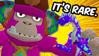 I Tested The NEW Aurasaur In UG! (It's INSANE!)