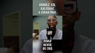“No Other YouTuber Can Do This!" 😮 Specs Gonzalez Sends a Message to Chunkz, Kai Cenat & KSI