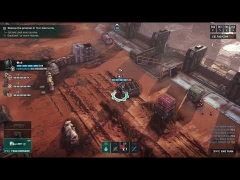 Gear Stuck - can't move - Bug
